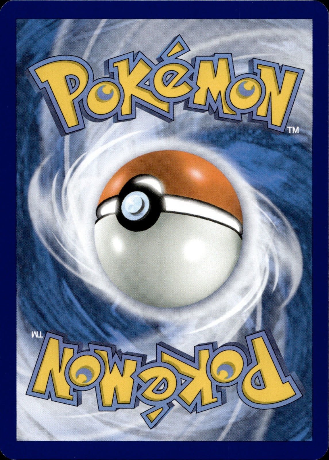 Houndour - Reverse Holo Common SV01: Scarlet & Violet Base Set 033/198 NM (Back)