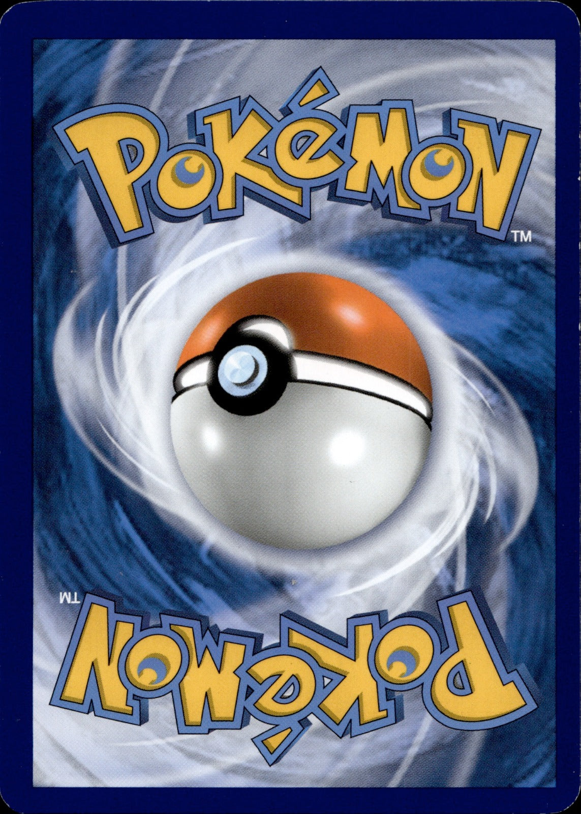 Horsea Reverse Holo Common SWSH11: Lost Origin 035/196 NM (Back)