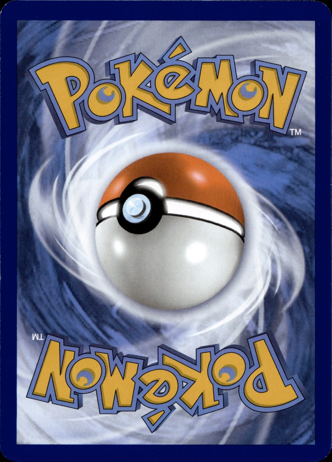 Porygon Common SV: Scarlet & Violet 151 137/165 NM (Back)