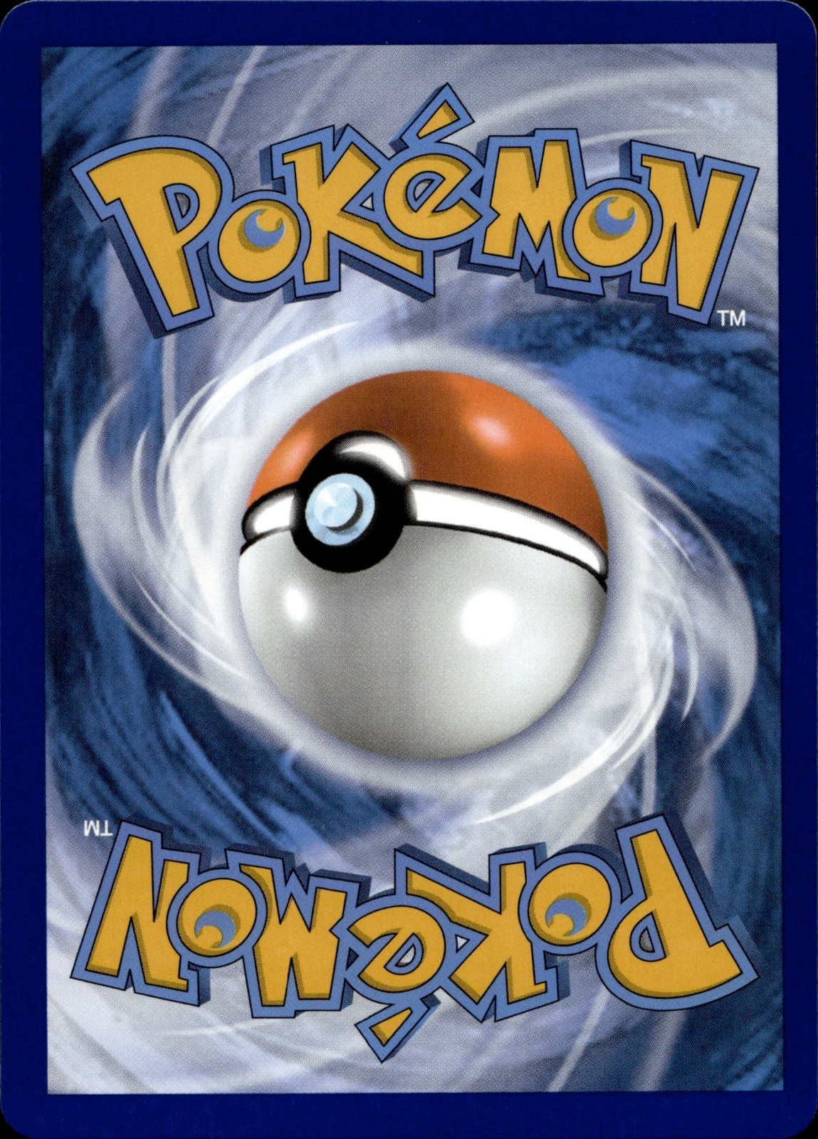 Tyranitar ex Holo Double Rare SV: Prismatic Evolutions 064/131 NM (Back)