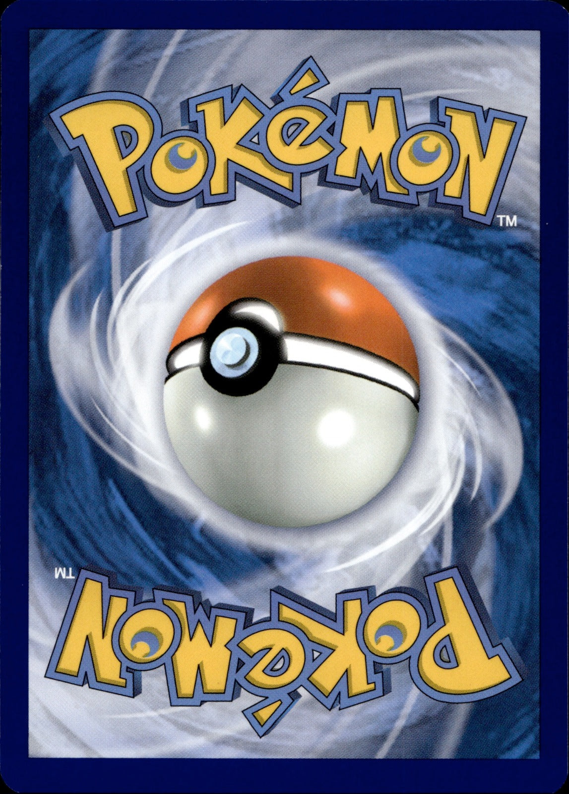 Ferroseed Reverse Holo Common SV04: Paradox Rift 127/182 NM (Back)