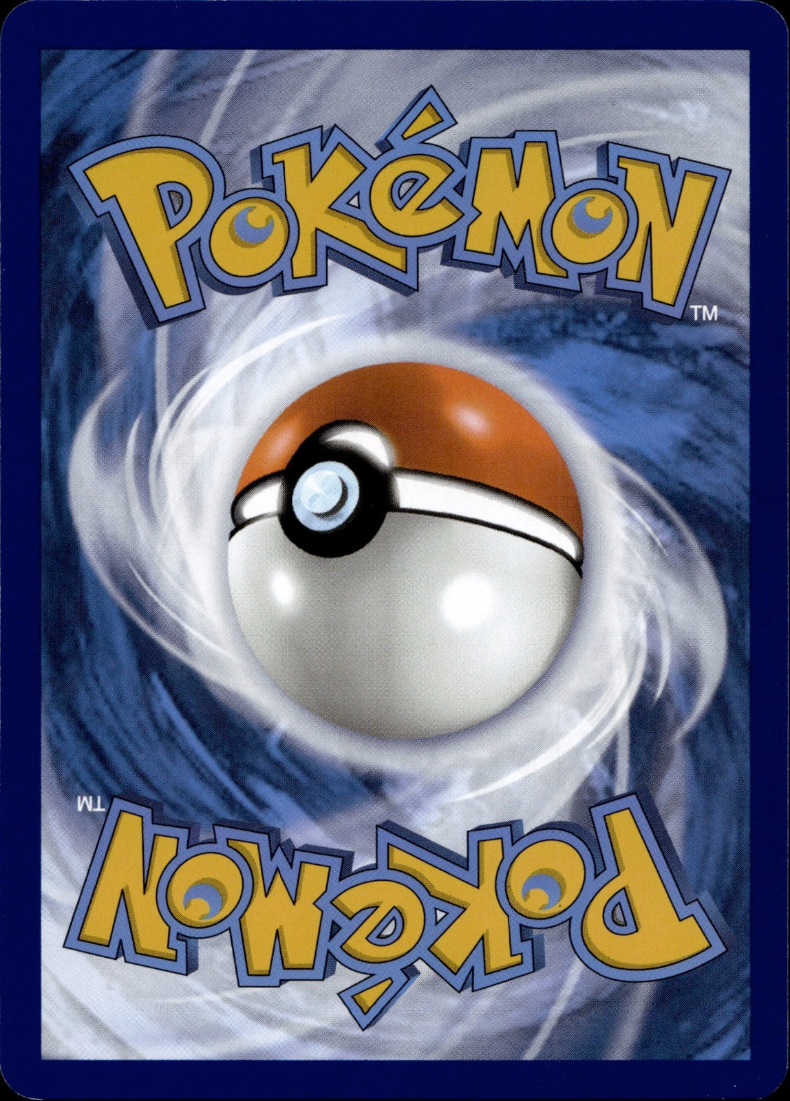Exeggcute Reverse Holo Common SV: Prismatic Evolutions 001/131 NM (Back)