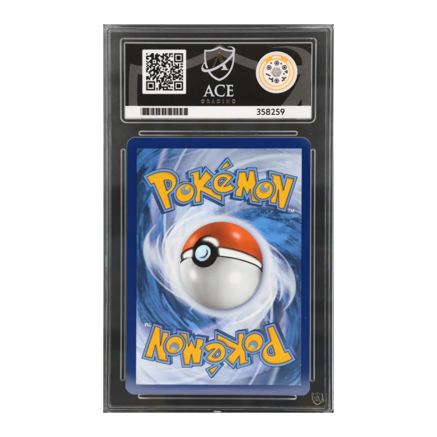 Eevee ex #167 - ACE 9 TCG House UK