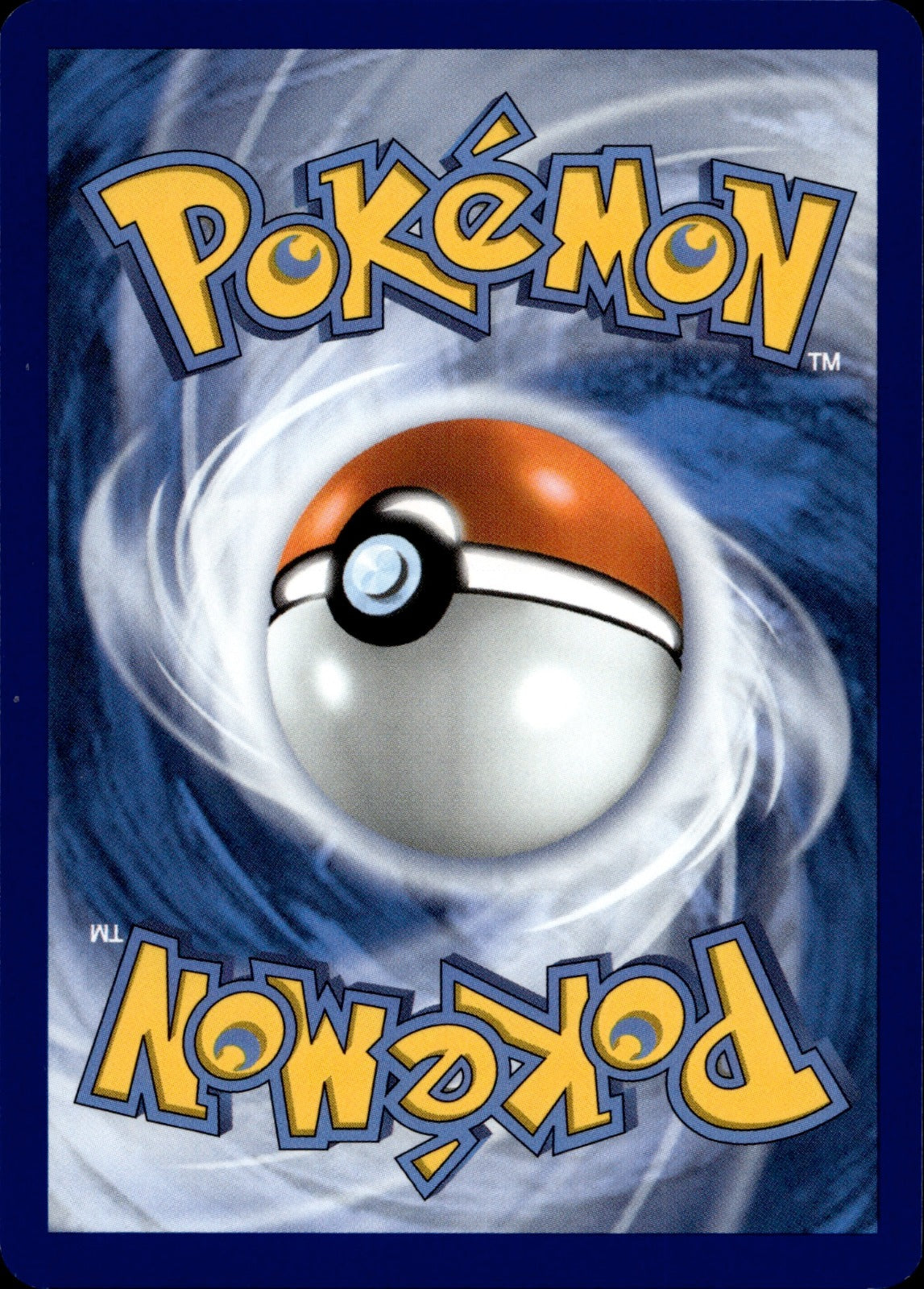 Greavard Common ME01: Mega Evolution 065/132 NM (Back)
