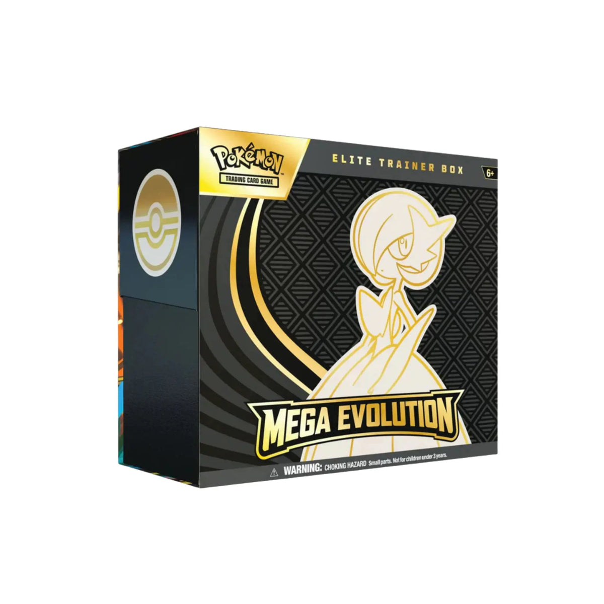 Mega Evolution Elite Trainer Box - Mega Gardevoir TCG House UK