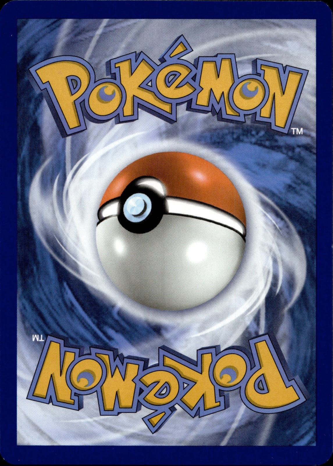 Ethan's Quilava Reverse Holo Common SV10: Destined Rivals 033/182 NM (Back)