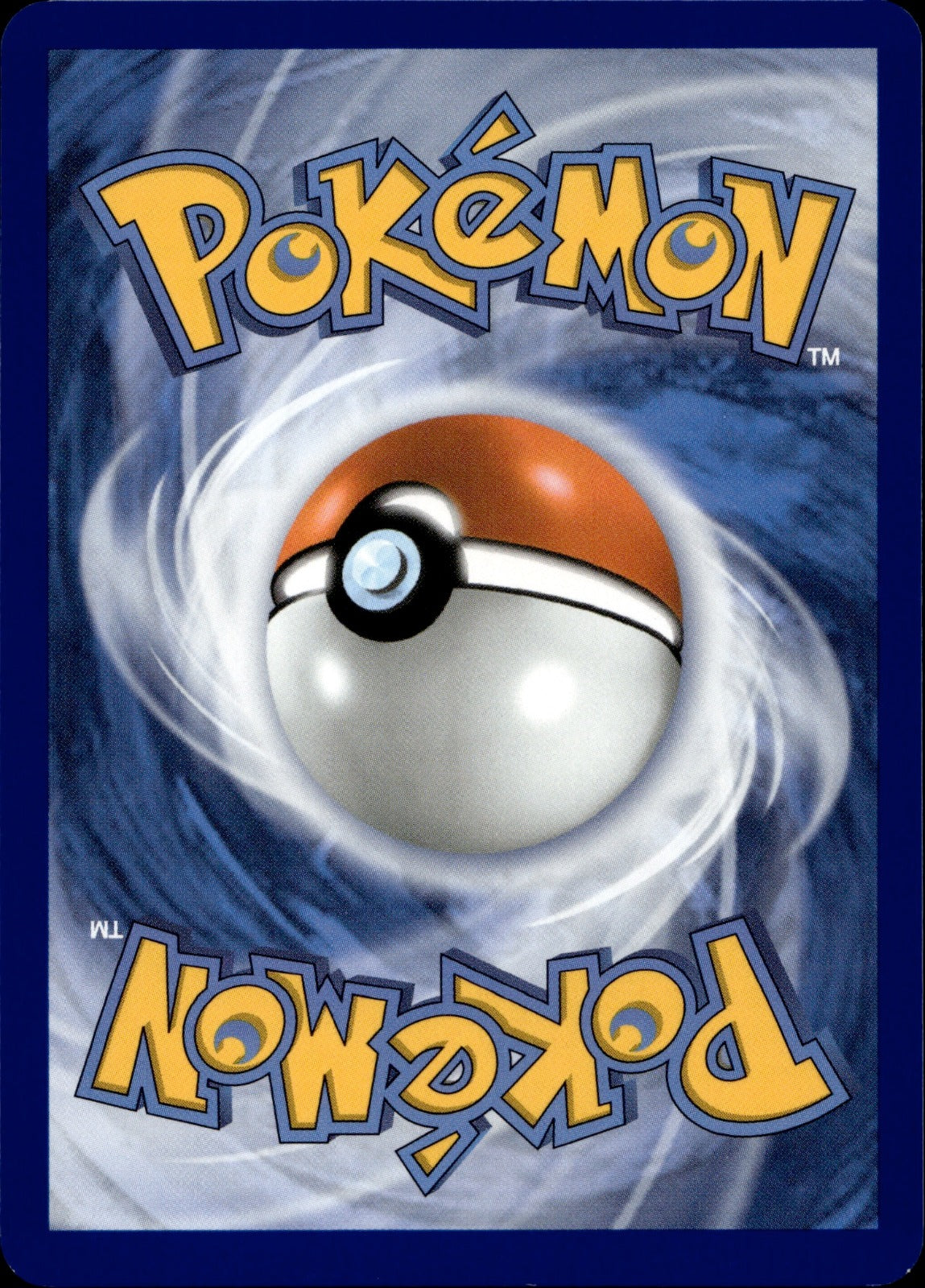 Vulpix Holo Common ME: 30th Celebration 009/128 NM (Back)
