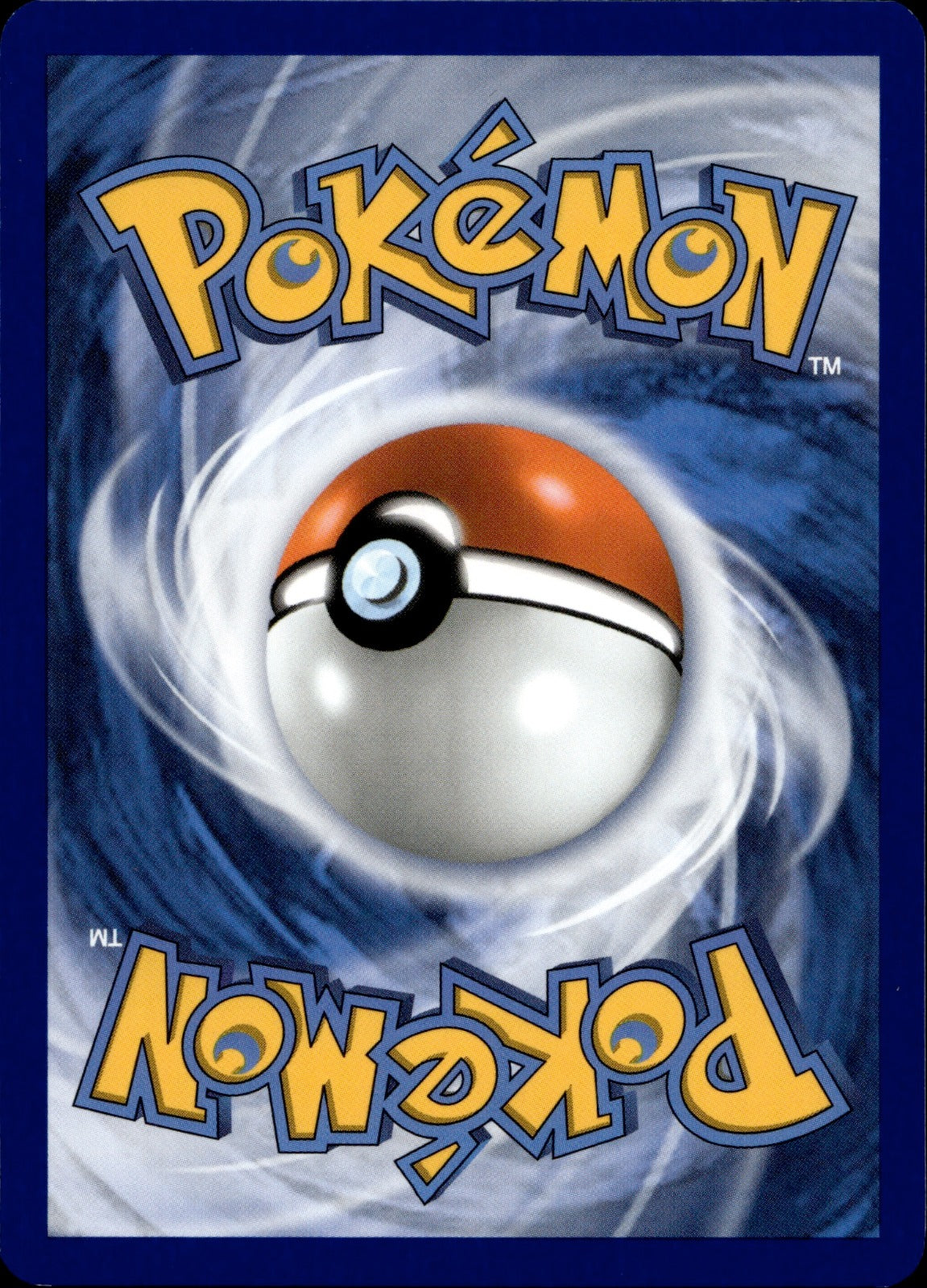 Trapinch Common ME02: Phantasmal Flames 051/094 NM (Back)