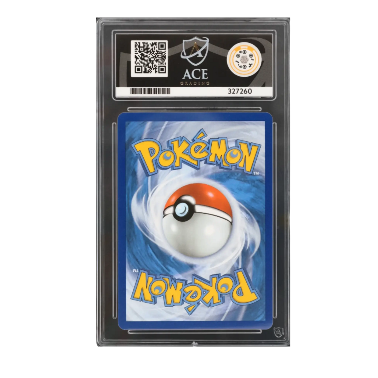 Charizard VMAX #020 – ACE 10 (Gem Mint) TCG House UK