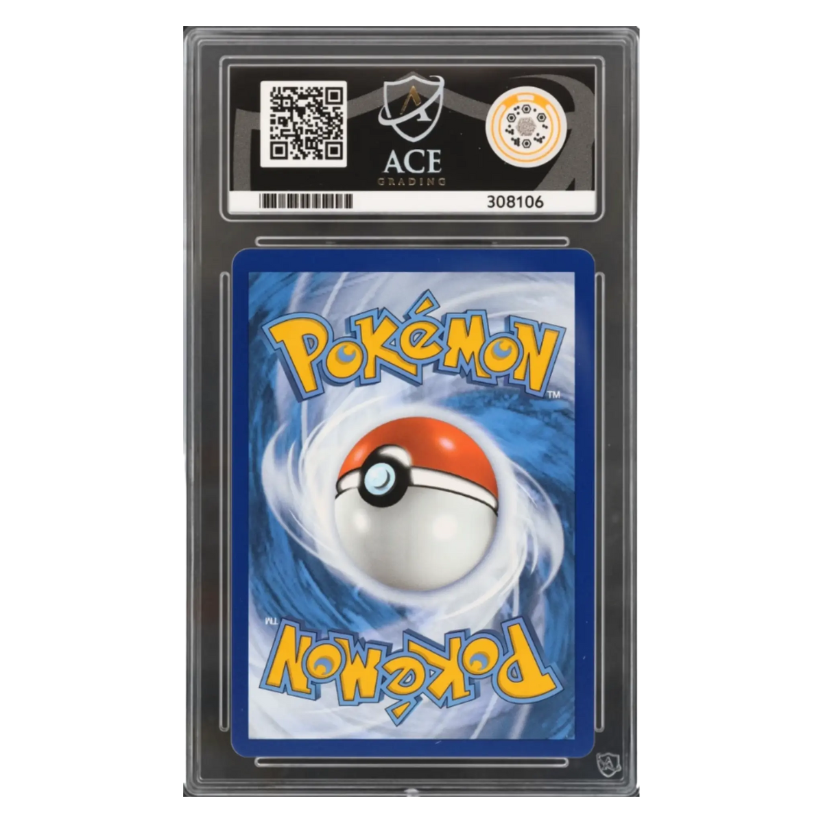Arceus VSTAR GG70 – ACE 10 (Gem Mint) TCG House UK