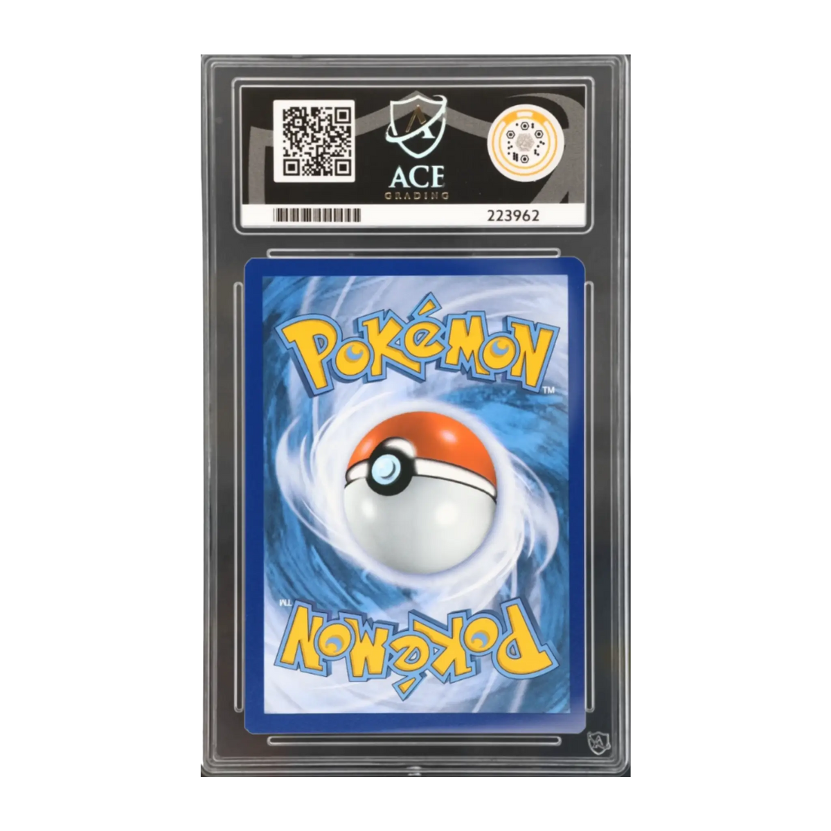 Charizard VMAX #SWSH261 – ACE 10 (Gem Mint) TCG House UK