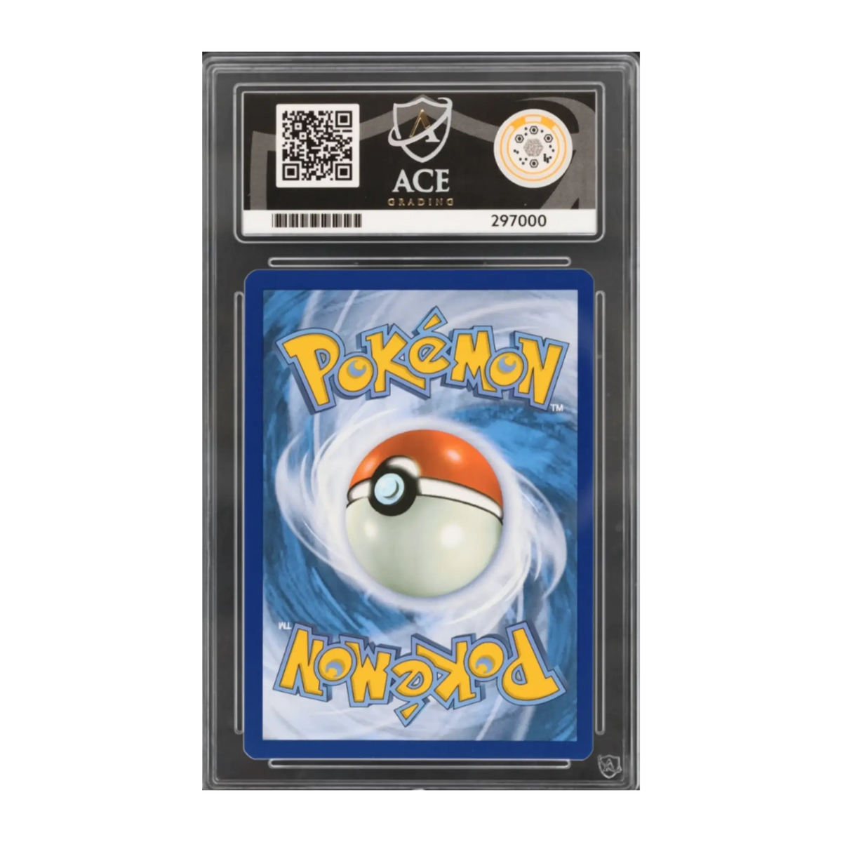 Yveltal #2015 – ACE 10 (Gem Mint) TCG House UK