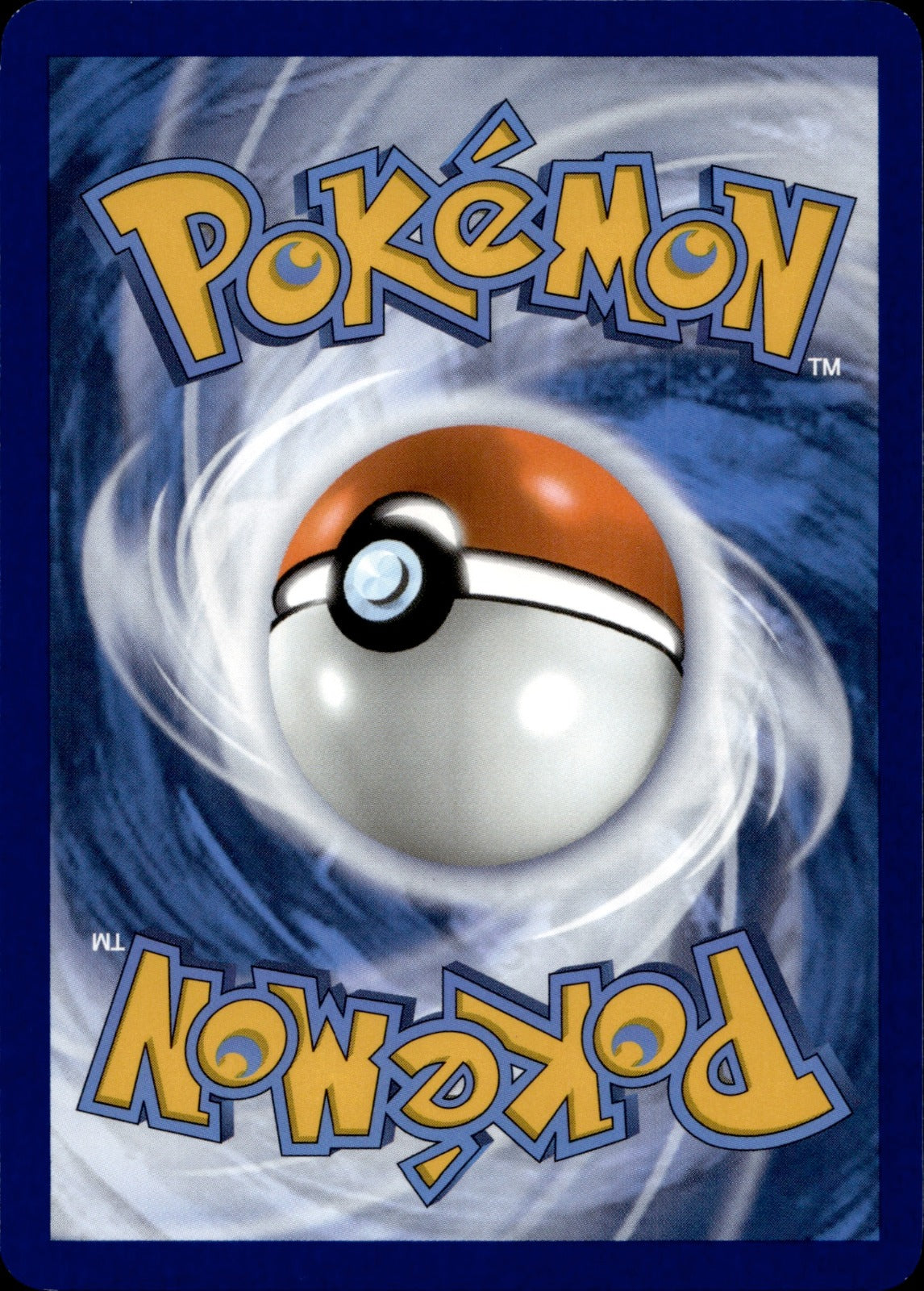 Manectric Reverse Holo Uncommon SV10: Destined Rivals 076/182 NM (Back)