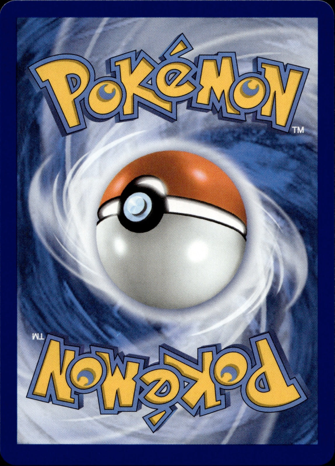 Articuno Holo Illustration Rare ME: 30th Celebration 132/128 NM (Back)