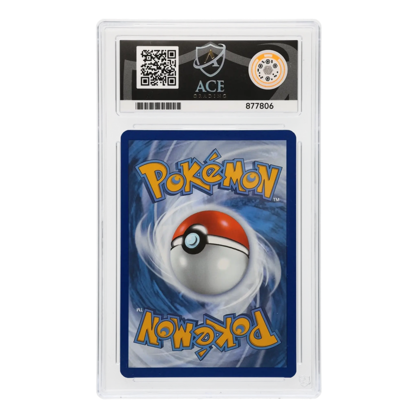 ACE 9 Magikarp IR #203/193 – Illustration Rare | Paldea Evolved | Pokémon TCG TCG House