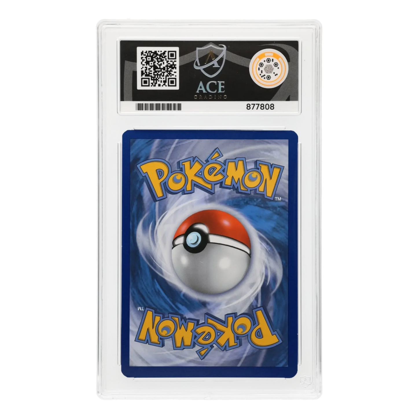 Pokémon TCG: Sylveon EX RC32/RC32 (Full Art Ultra Rare) – Generations Radiant Collection - ACE 8 TCG House