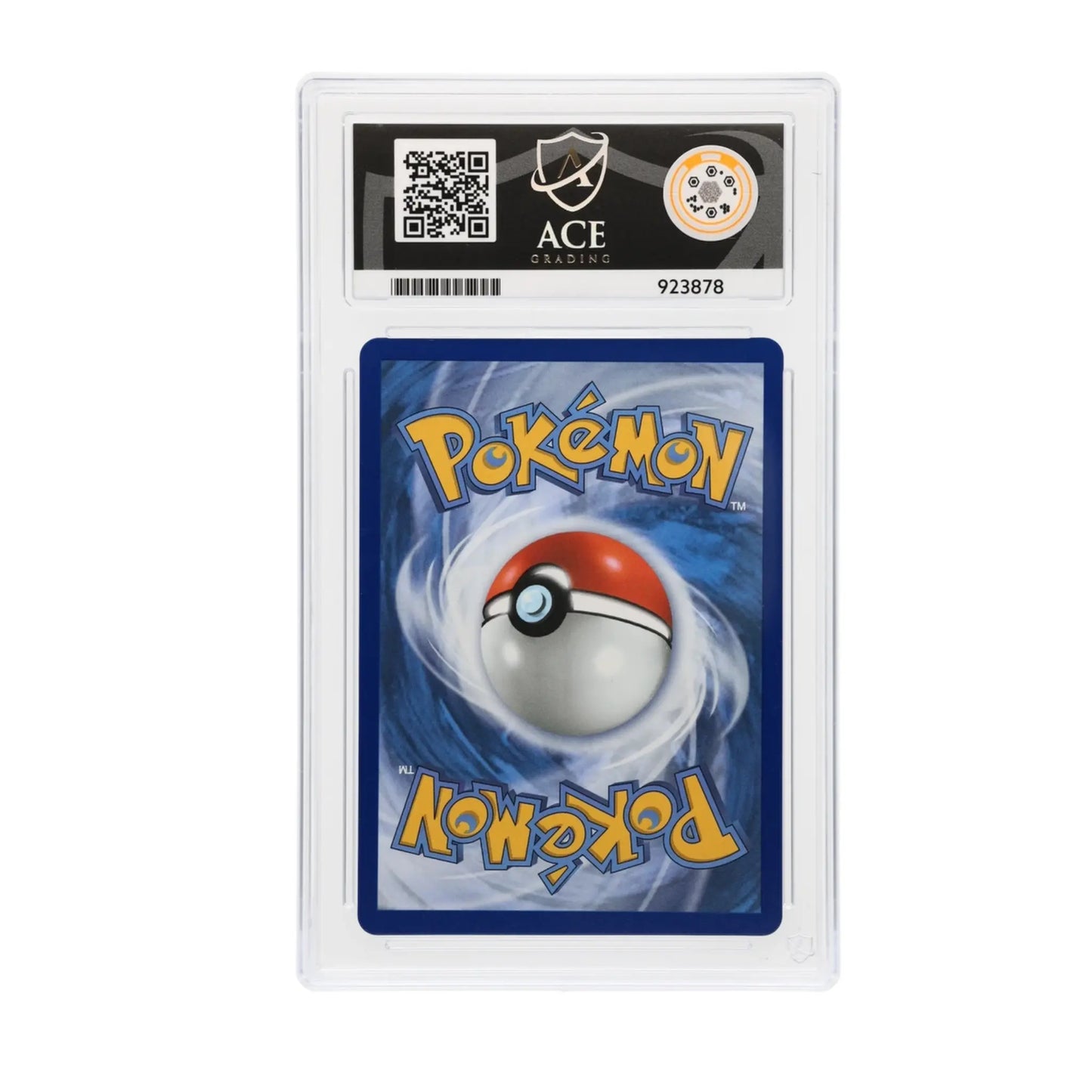 Team Rocket's Mewtwo #281 - ACE 10 TCG House UK