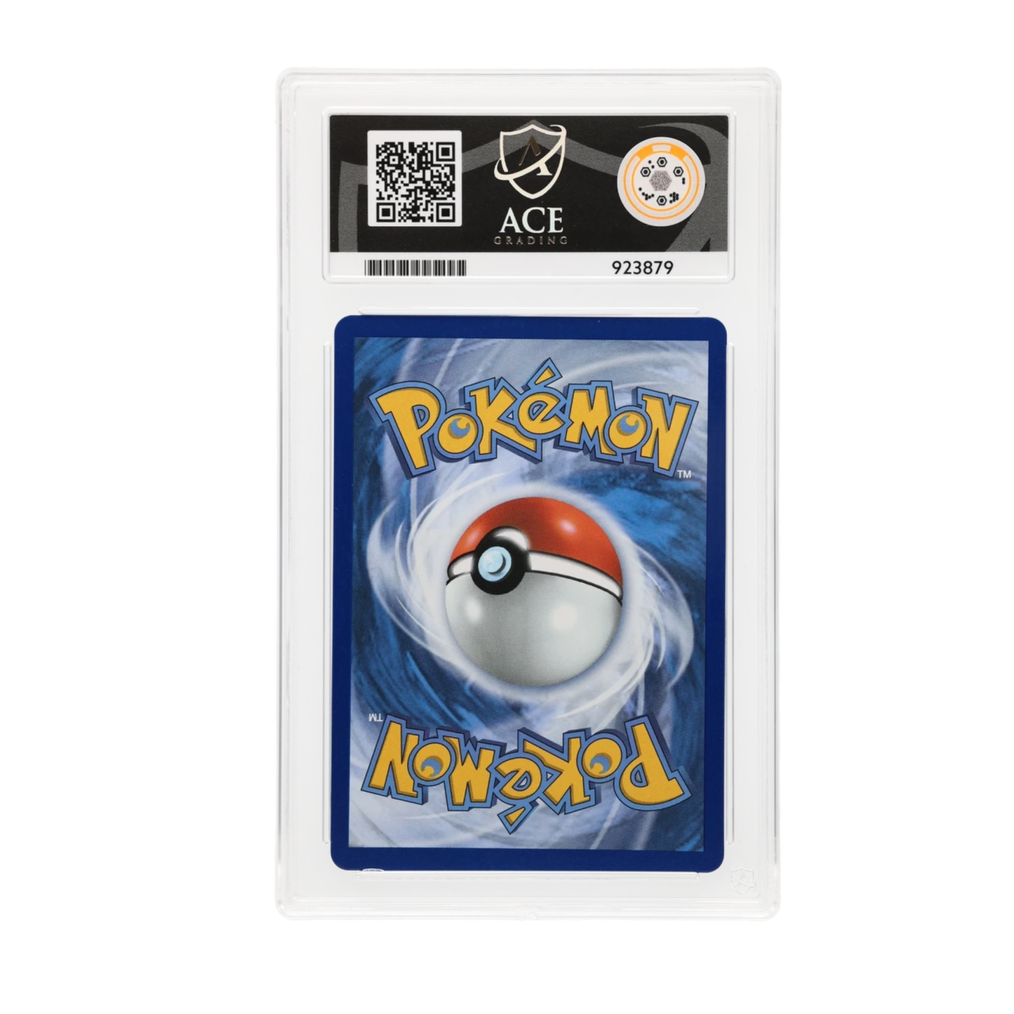Mega Latias ex #181 - ACE 10