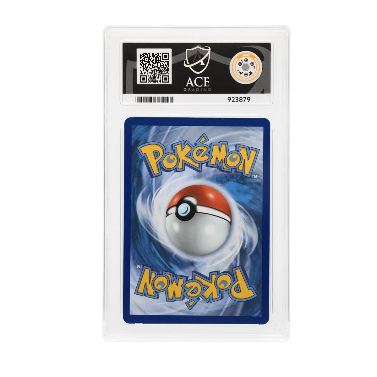 Mega Latias ex #181 - ACE 10 TCG House UK