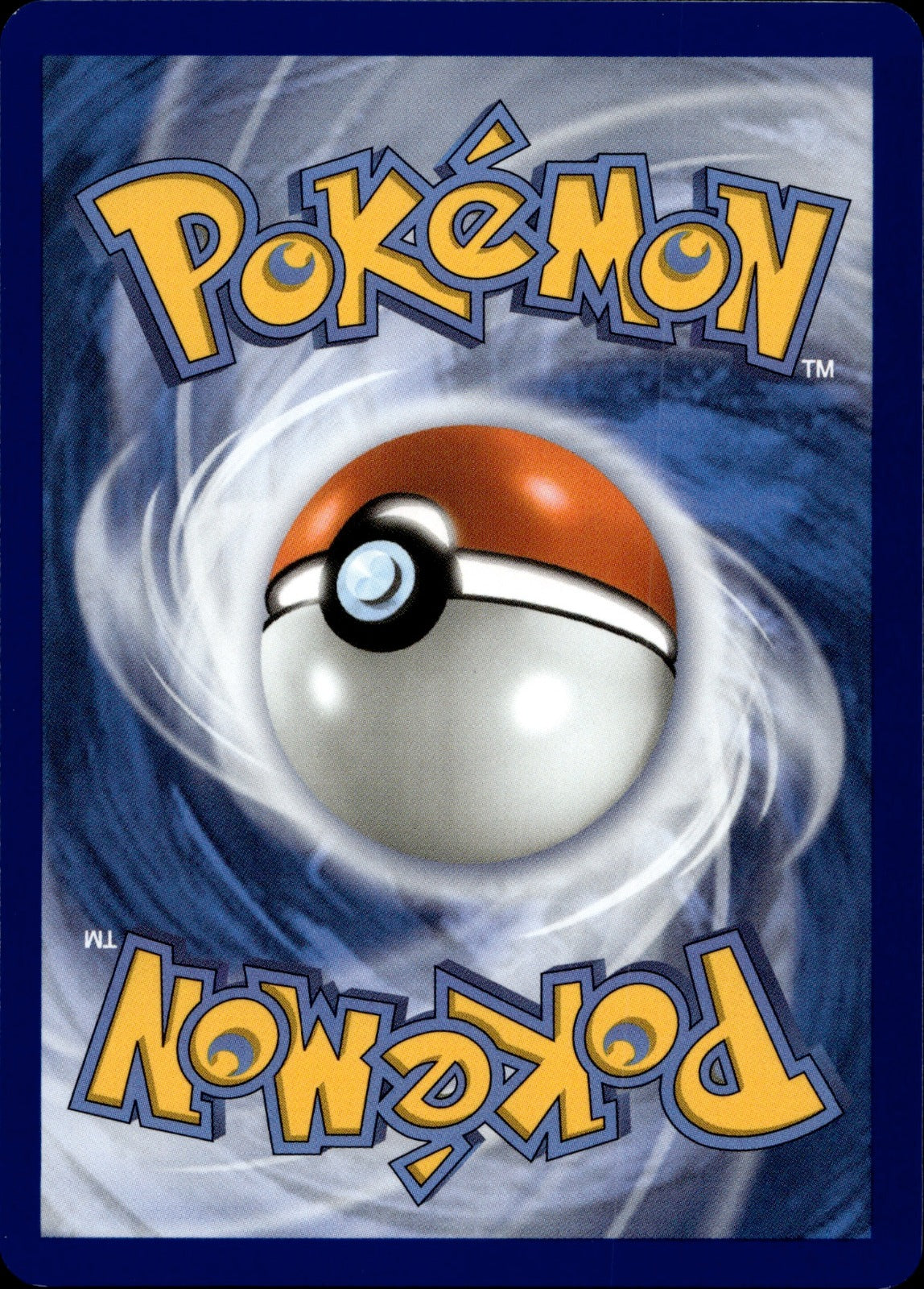 Raikou Reverse Holo Rare ME01: Mega Evolution 048/132 NM (Back)