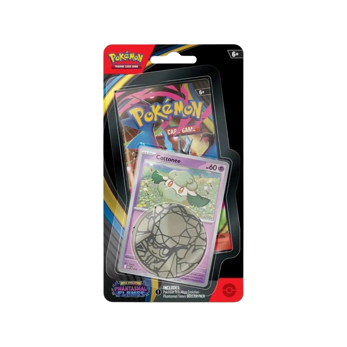 Phantasmal Flames Single Pack Blister TCG House UK