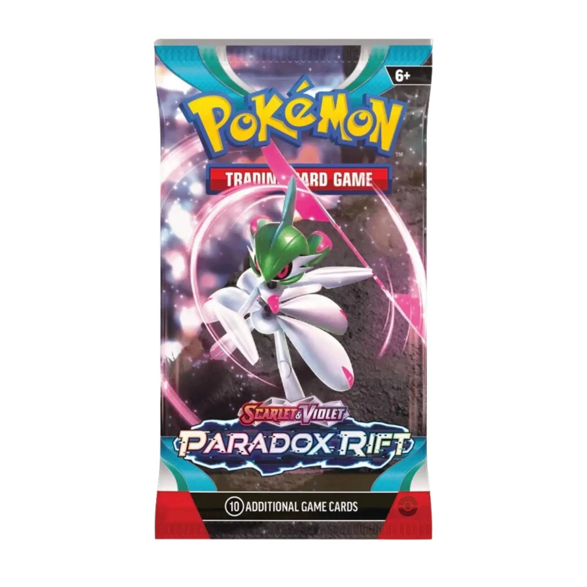 Paradox Rift - Booster Pack TCG House UK