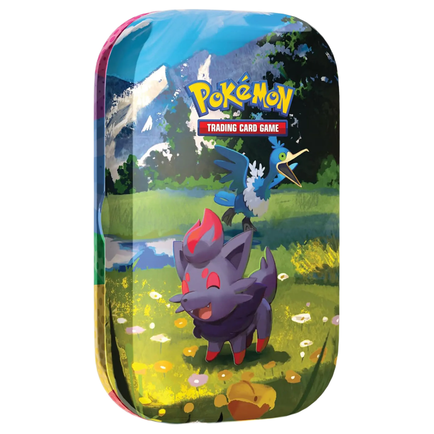 Pokémon TCG: Mega Evolution—Ascended Heroes Mini Tin TCG House
