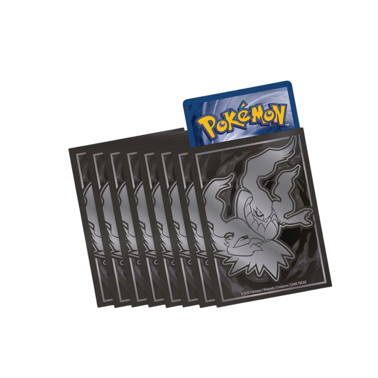 Pokémon TCG: Mega Evolution—Pitch Black Pokémon Center Elite Trainer Box TCG House UK