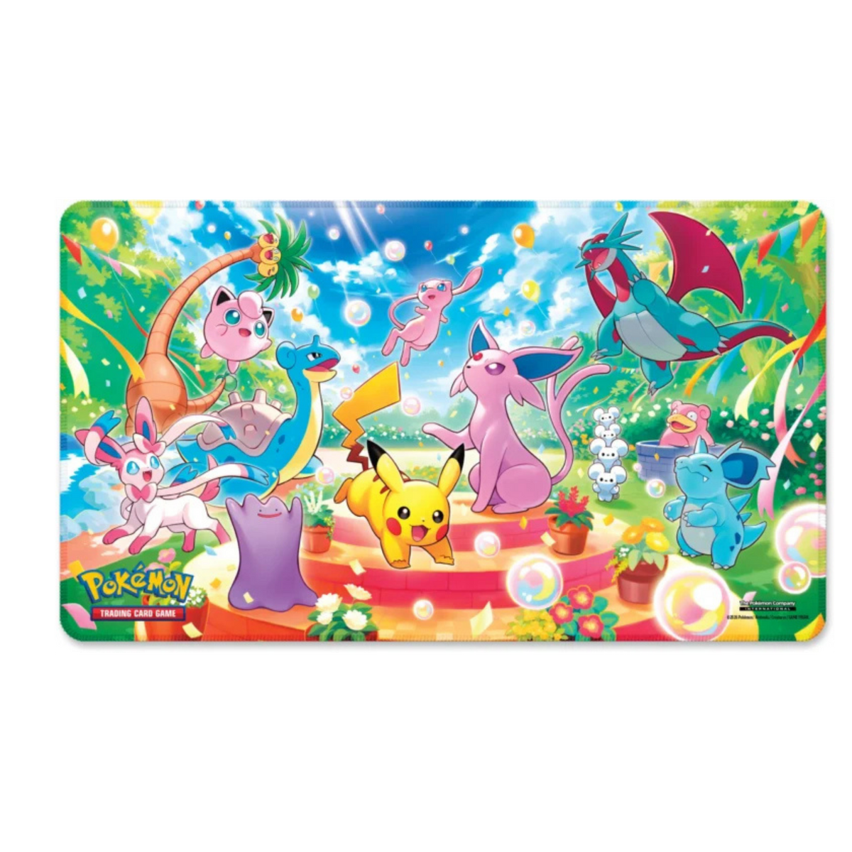 Pokémon TCG: 30th Celebration Ultra-Premium Collection – Day Edition