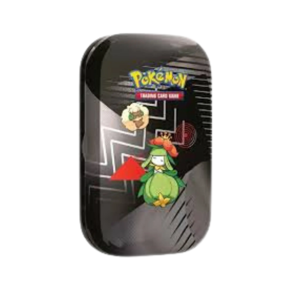 Scarlet & Violet 10.5 Black Bolt & White Flare – Unova Mini Tin TCG House UK