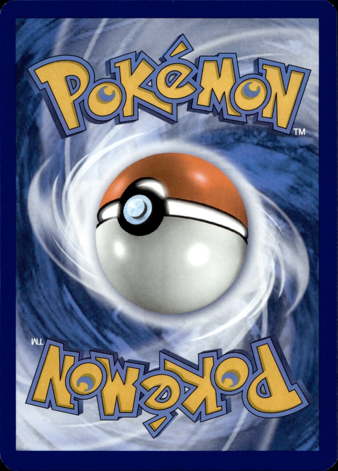 Goldeen Reverse Holo Common SV: Prismatic Evolutions 020/131 NM (Back)