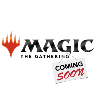 Magic the Gathering