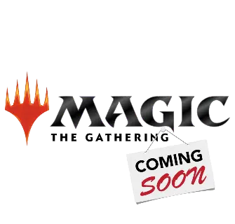 Magic-the-Gathering TCG House UK