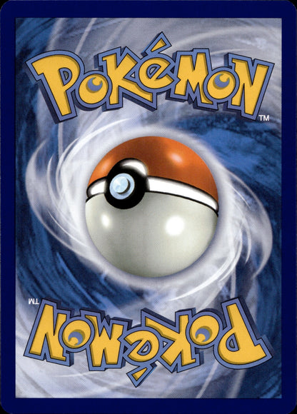 Jynx Reverse Holo Common SV06: Twilight Masquerade 046/167 NM (Back)