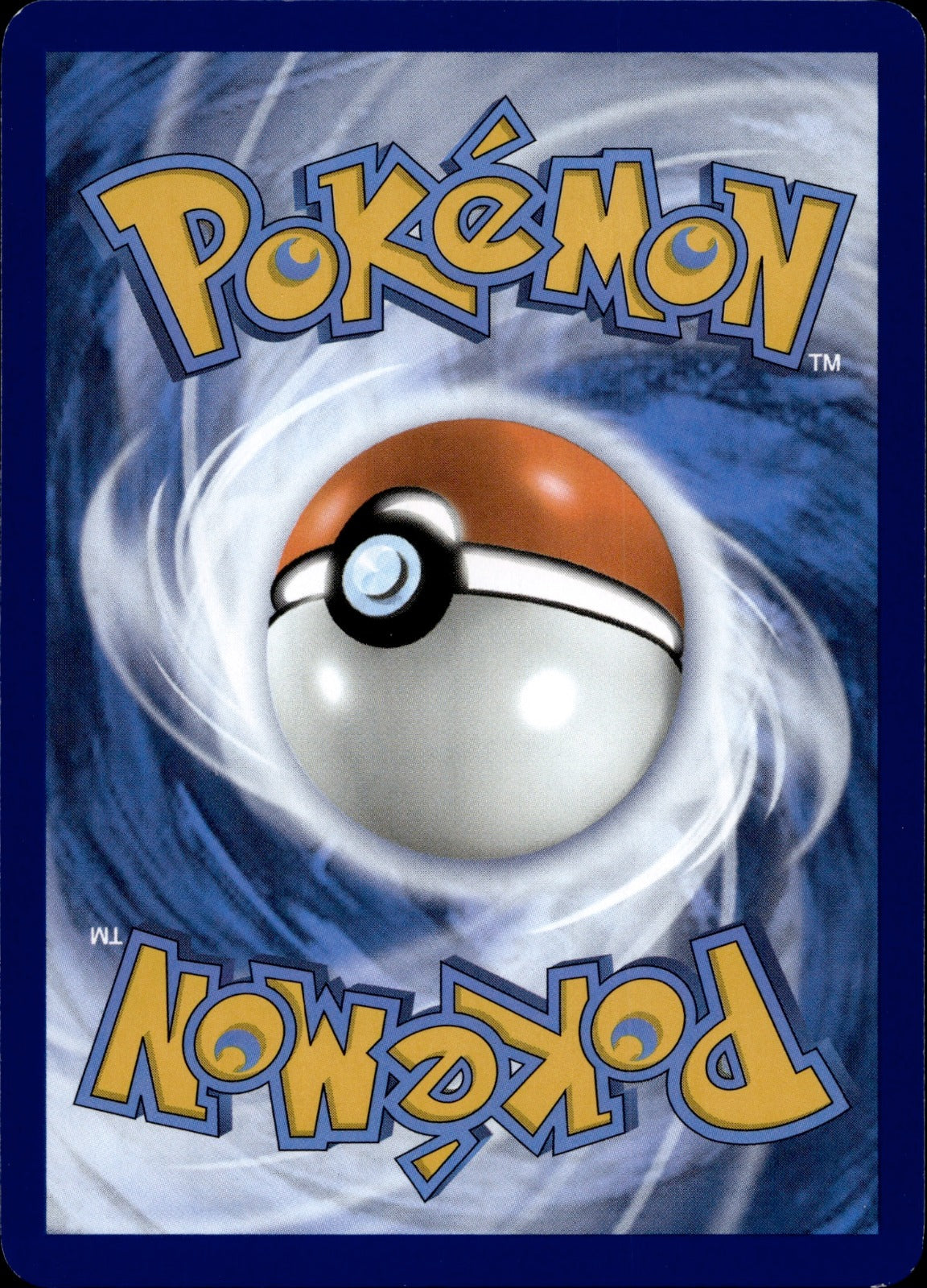 Gengar Holo Rare SV: Scarlet & Violet 151 094/165 NM (Back)