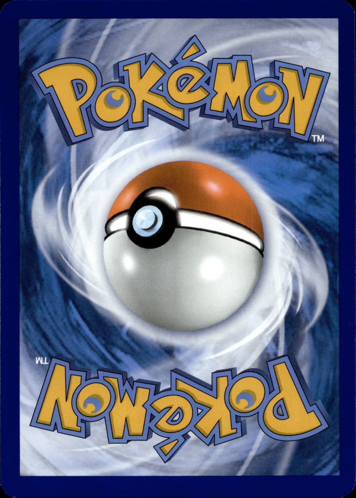 Houndoom Reverse Holo Common SV: Prismatic Evolutions 063/131 NM (Back)