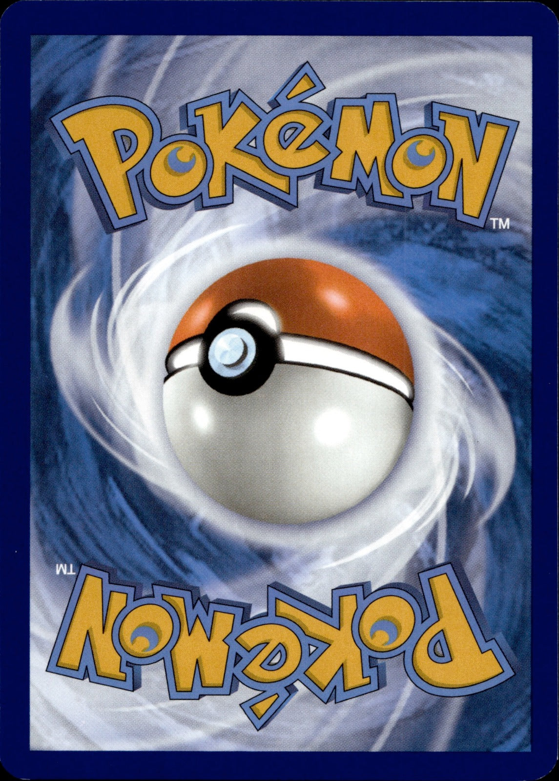Mr. Mime Holo Classic Collection Trading Card Game Classic 013/034 NM (Back)