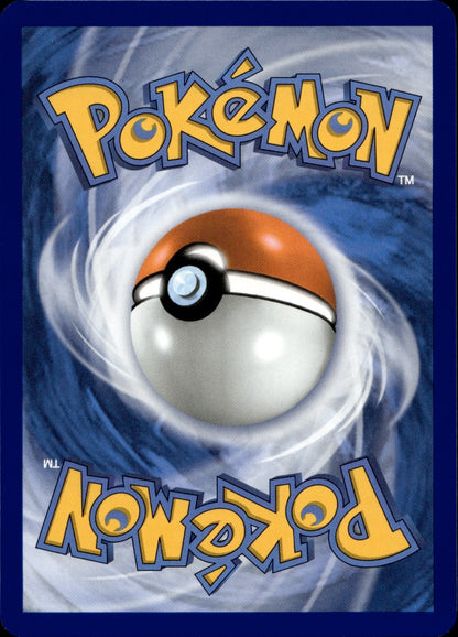 Gholdengo Holo Common ME: 30th Celebration 108/128 NM (Back)