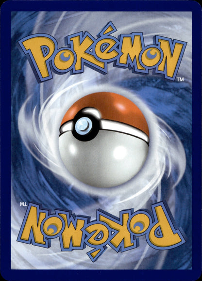 Jolteon Holo Rare SV: Prismatic Evolutions 029/131 NM (Back)