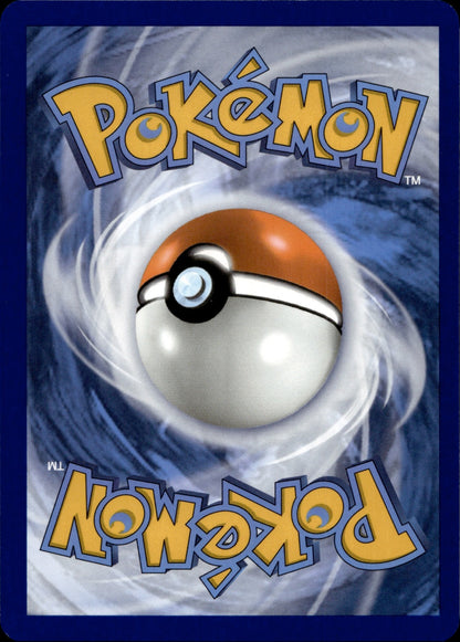Meowscarada Holo Rare SV09: Journey Together 018/159 NM (Back)
