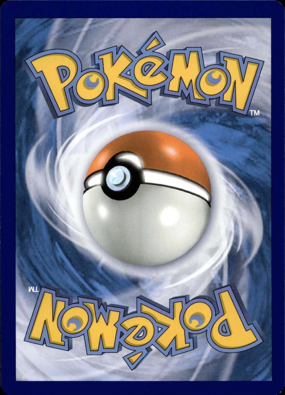 Naclstack Reverse Holo Common SV04: Paradox Rift 103/182 NM (Back)