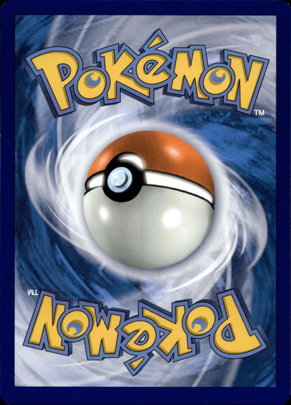 Ferroseed Reverse Holo Common SV04: Paradox Rift 127/182 NM (Back)