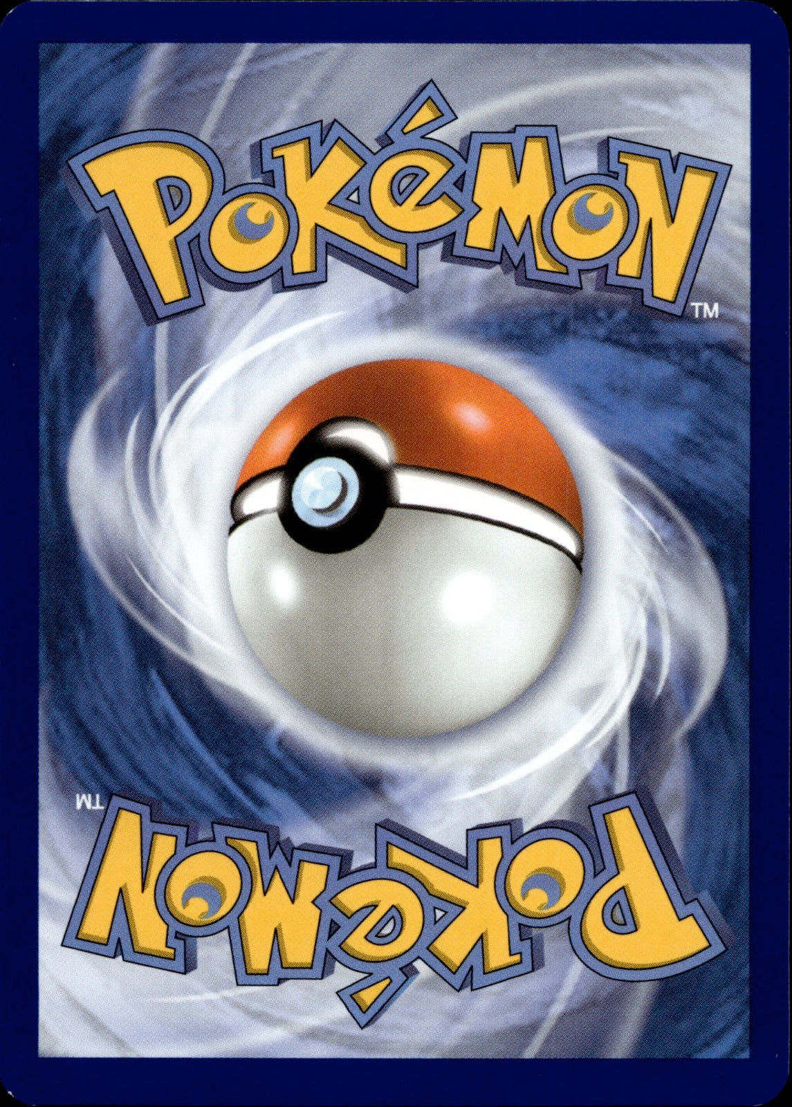Larvitar Reverse Holo Common SV09: Journey Together 080/159 NM (Back)