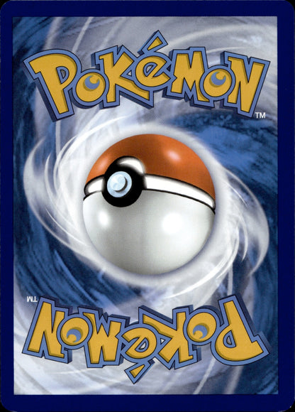 Honedge - Reverse Holo Common SV04: Paradox Rift 130/182 NM (Back)