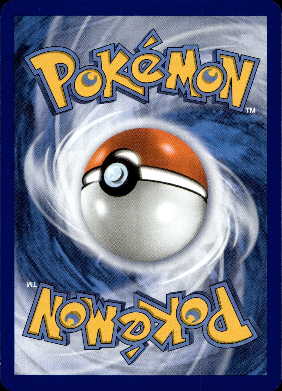 Pecharunt (Energy Symbol Pattern) Reverse Holo Rare ME: Ascended Heroes 143/217 NM (Back)