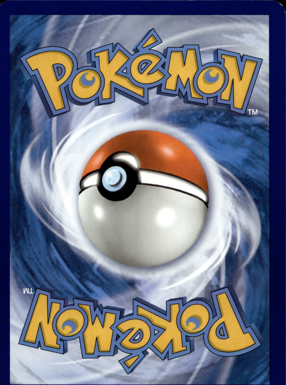 Sandshrew Reverse Holo Common SWSH08: Fusion Strike 131/264 NM (Back)