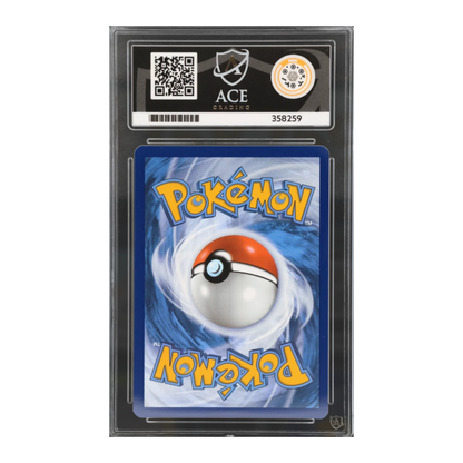 Eevee ex #167 - ACE 9