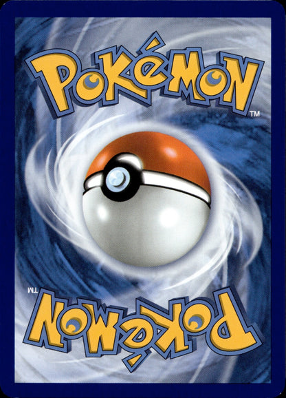 Salandit (Energy Symbol Pattern) Reverse Holo Common ME: Ascended Heroes 034/217 NM (Back)