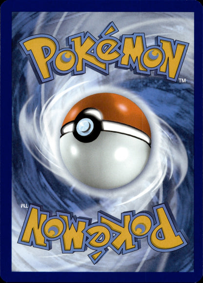 Riolu Reverse Holo Common SV: Prismatic Evolutions 050/131 NM (Back)