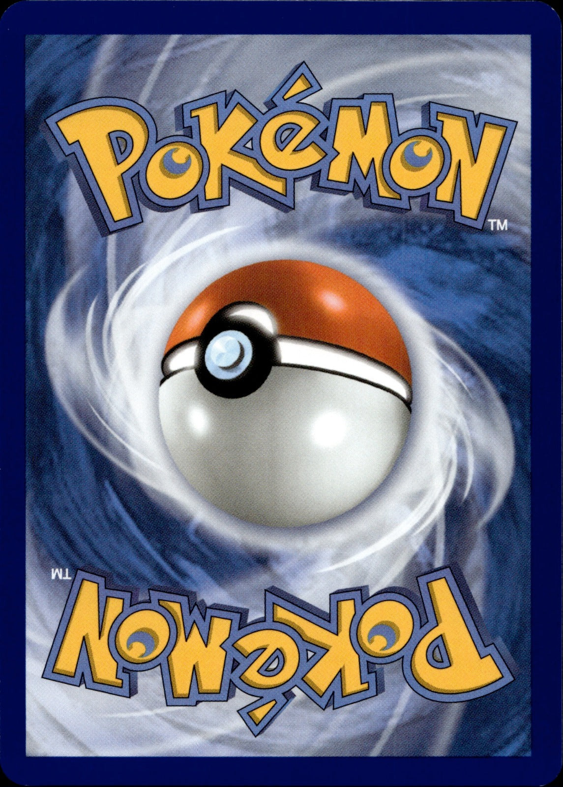 Inteleon - Uncommon ME01: Mega Evolution 041/132 NM (Back)